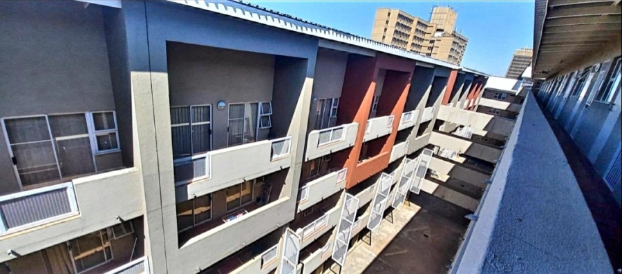 2 Bedroom Property for Sale in Universitas Free State